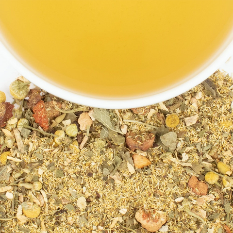 Medový heřmánek Čaj 30 ks