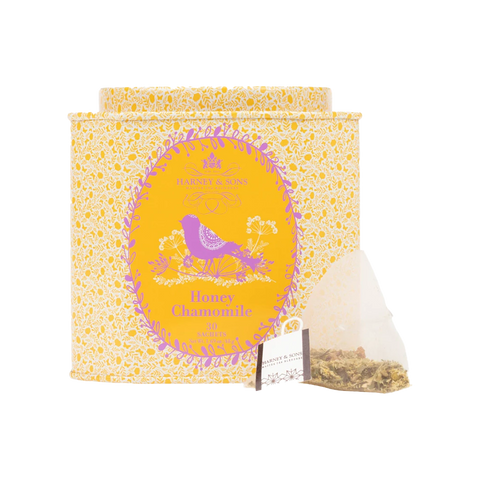 Medový heřmánek Čaj 30 ks