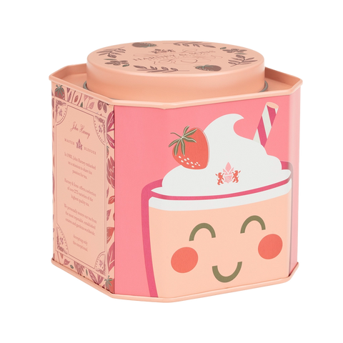 Strawberry Milkshake Tea 30 pcs