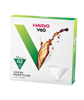 Hario V60-02 Filtry 40 ks