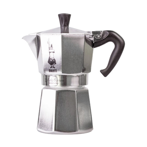 Bialetti Moka Express for 4 cups