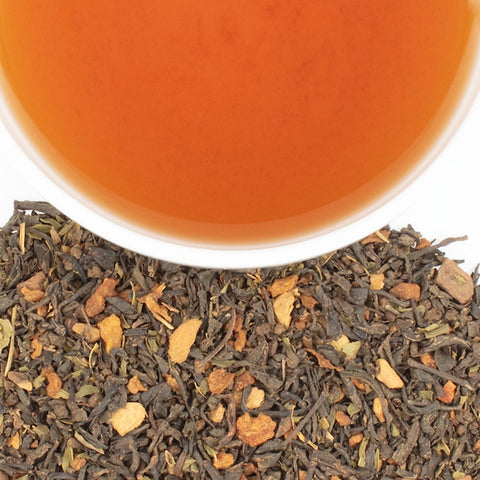 Chocolate Cinnamint Čaj 30 ks