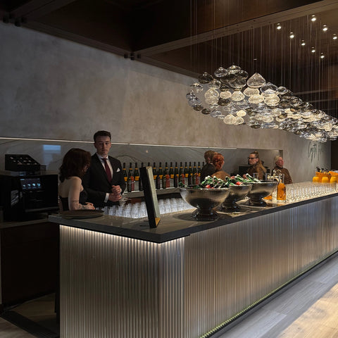 Coffee and service for events and festivals