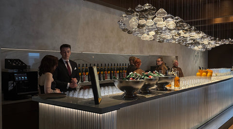 Coffee and service for events and festivals