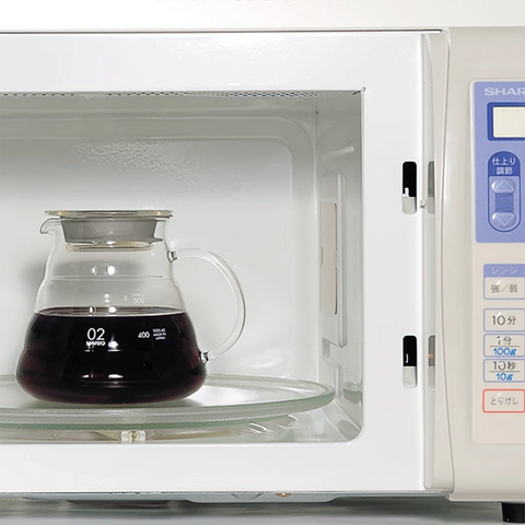 Hario V60 Serving Jug