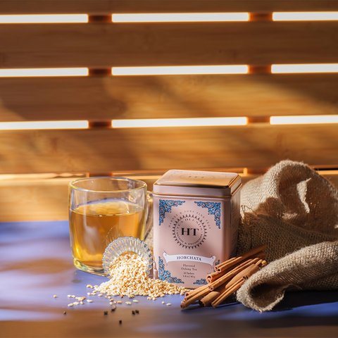 Harney and Sons HT Horchata 20 ks