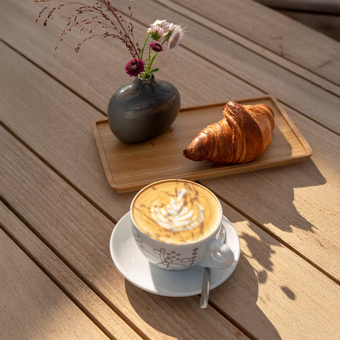 Cana originala La Boheme latte 250 ml
