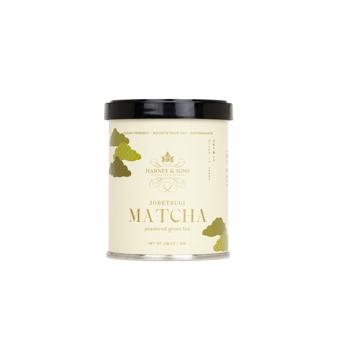 Jobetsugi Ceremonial Matcha