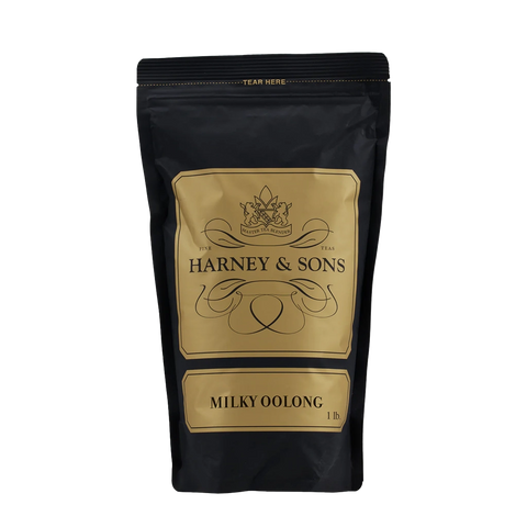 Harney & Sons Milky Oolong Sypaný čaj