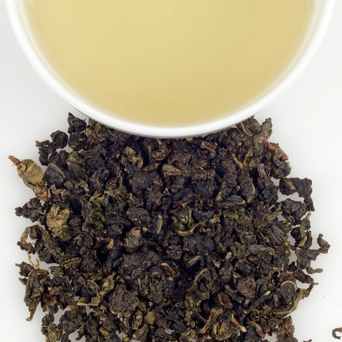 Harney & Sons Milky Oolong Sypaný čaj