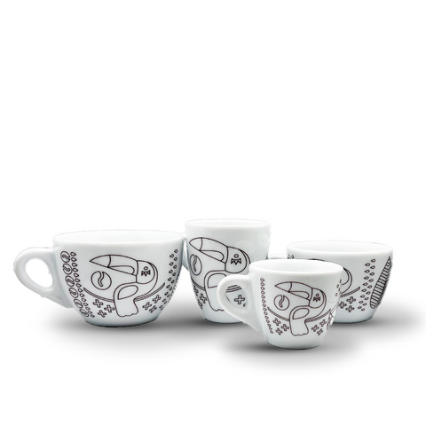 Cana Espresso La Boheme 60 ml