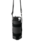 CUREA TUMBLER 80mm neagra