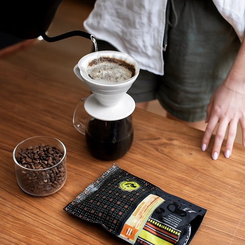 V60 Classic Kávový Set