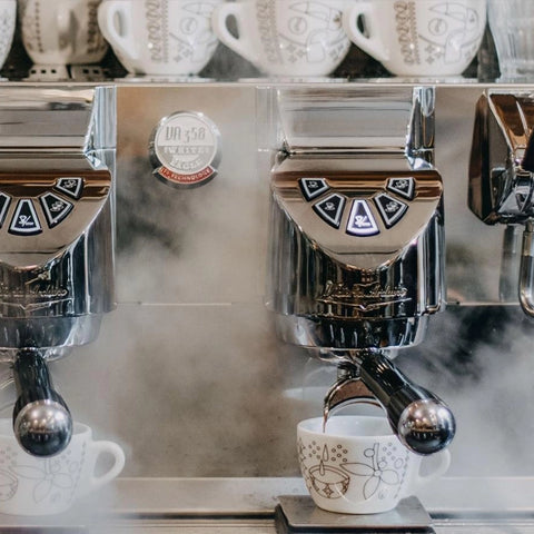 Velkoobchod Výběrové kávy