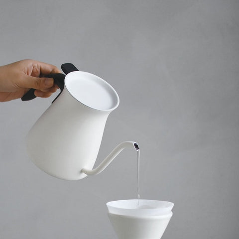 POUR OVER KETTLE 900 ml - La Boheme Cafe - Pražírna výběrová káva