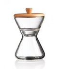 Chemex Set na Smetanu a Cukr - La Boheme Cafe - Pražírna výběrové kávy