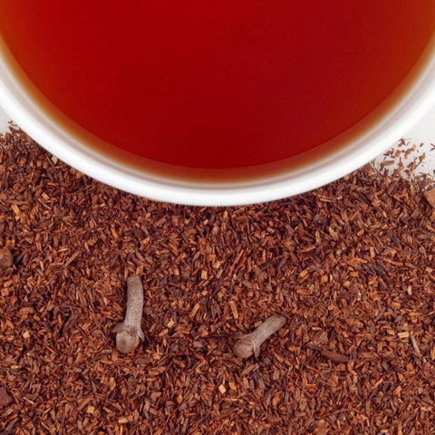 Kořeněný Rooibos s Dýní - La Boheme Cafe - Pražírna výběrové kávy