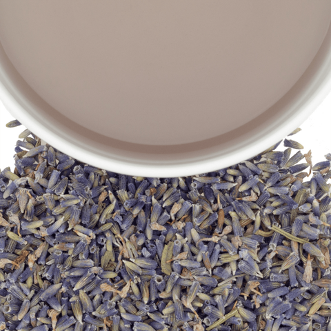 Francouzská Modrá Levandule - La Boheme Cafe - Pražírna výběrové kávy