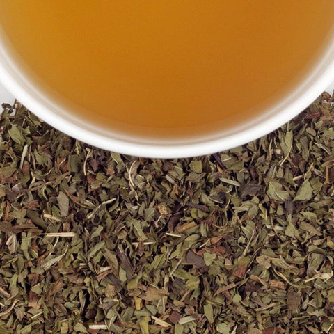 Peppermint Herbal - La Boheme Cafe - Pražírna výběrové kávy