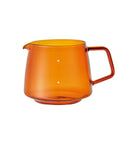 Kinto SEPIA pitcher 600 ml amber