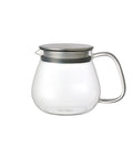 Kinto UNITEA one touch teapot 460 ml