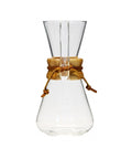 Chemex na 3 šálky - La Boheme Cafe - Pražírna výběrové kávy
