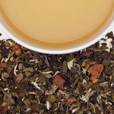 Pear Bartlett loose tea 85 g