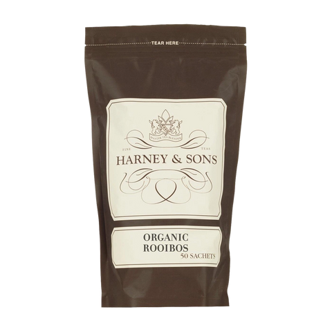 BIO Rooibos - La Boheme Cafe - Pražírna výběrové kávy