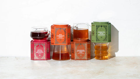 Sbírka HRP: Podpora vaření pro Historické královské paláce