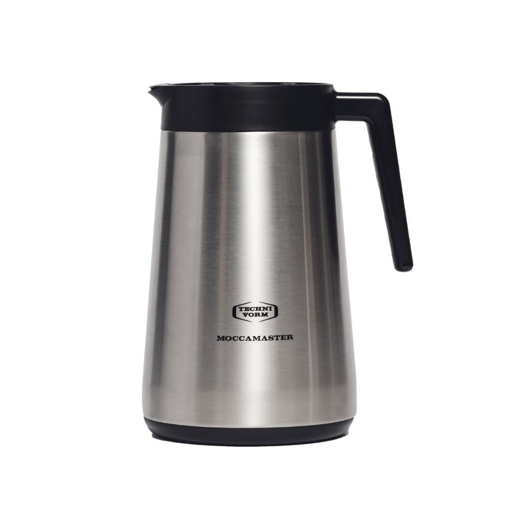 Moccamaster KBGT Thermos Fierbător 1,25 l