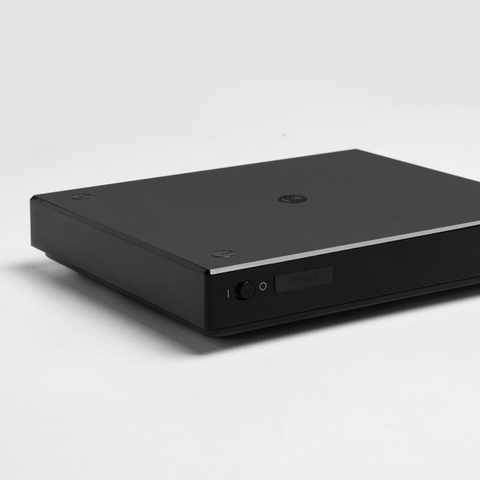 Timemore Black Mirror Basic 2 Weight