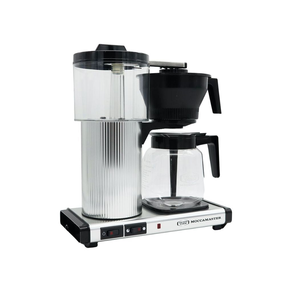 Moccamaster CD Grand 1,8 L