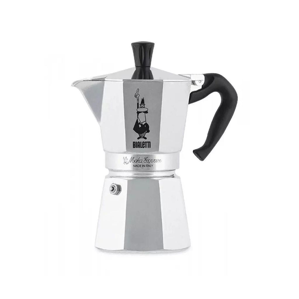 Bialetti Moka Express for 4 cups