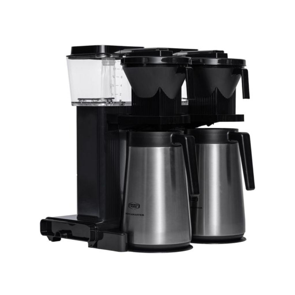 Moccamaster KBGT20