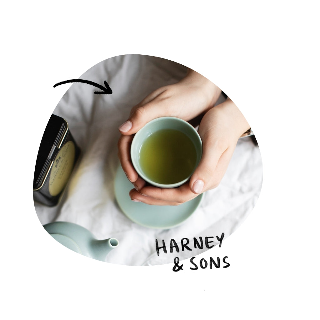 Harney &amp; Sons Fine Teas