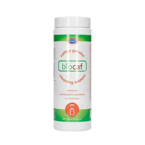 Urnex Biocaf Grinder Cleaner - 430 g