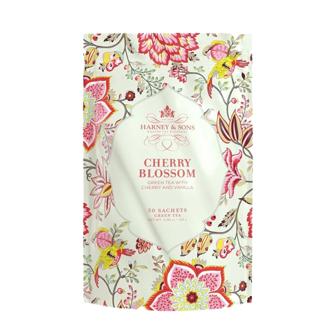 Cherry Blossom 50ks pyramidky