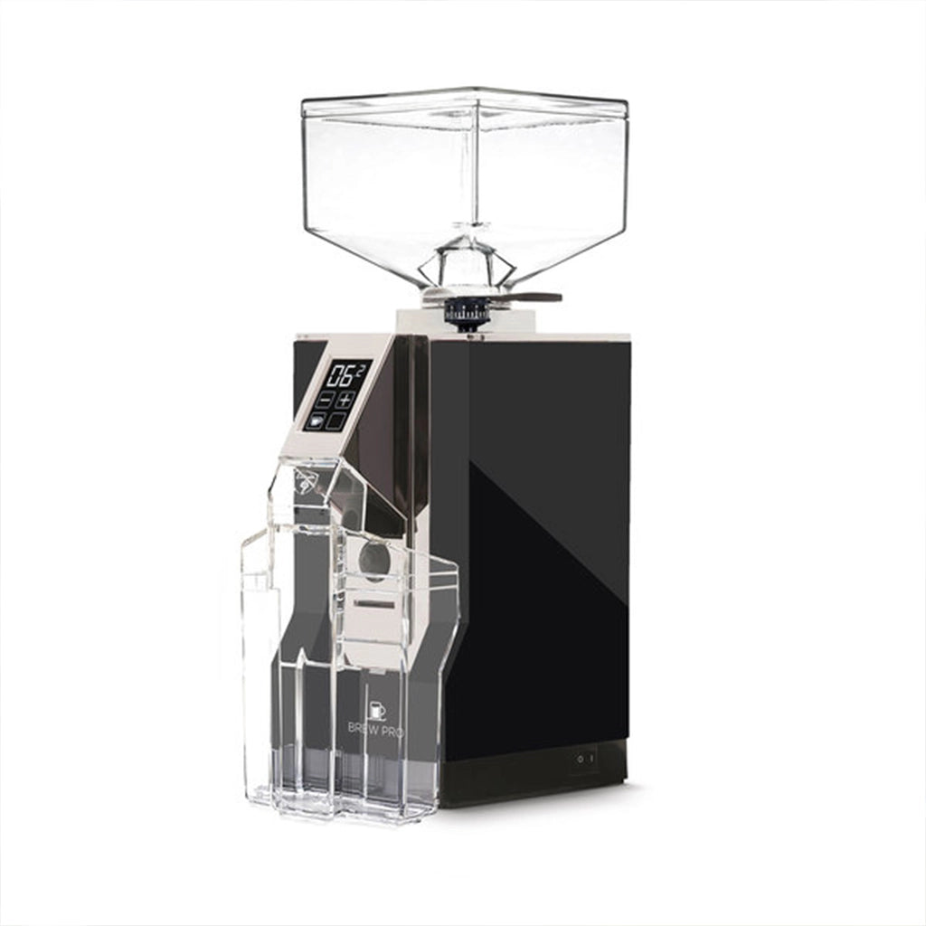 Eureka Mignon Brew Pro - Rasnita automata