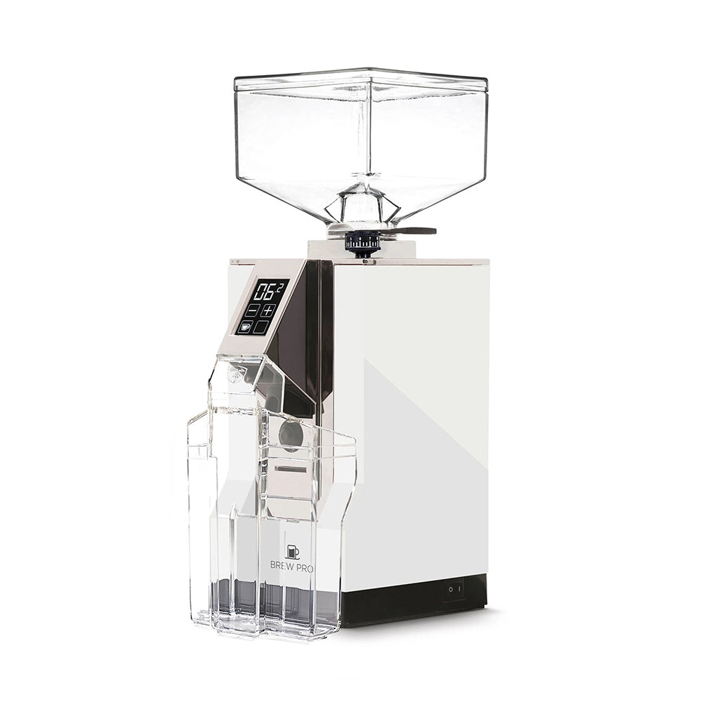 Eureka Mignon Brew Pro - Automatic Grinder