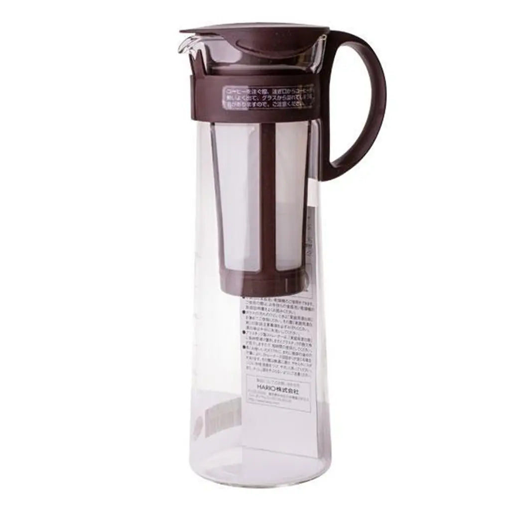 Fierbător Hario Mizudashi Cold Brew 1 l