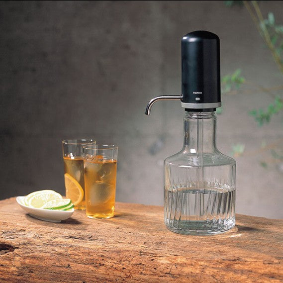 Hario Water Phon Eleven Dávkovač na Vodu - La Boheme Cafe - Pražírna výběrové kávy