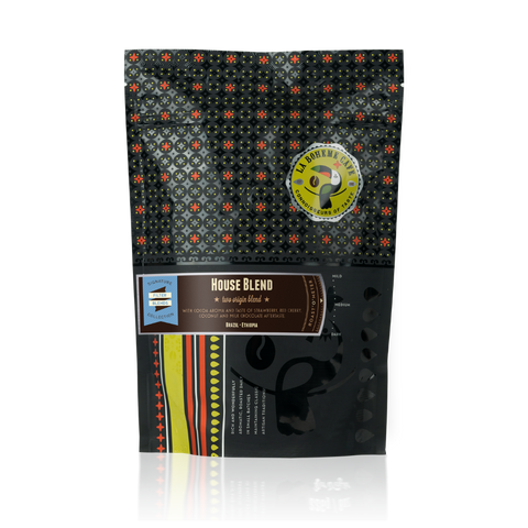 House Blend - Filter Blend