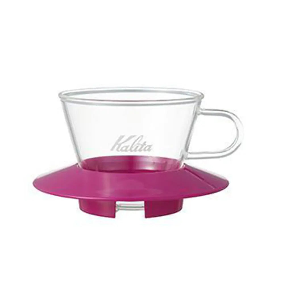 Picurator de sticlă Kalita Wave 155