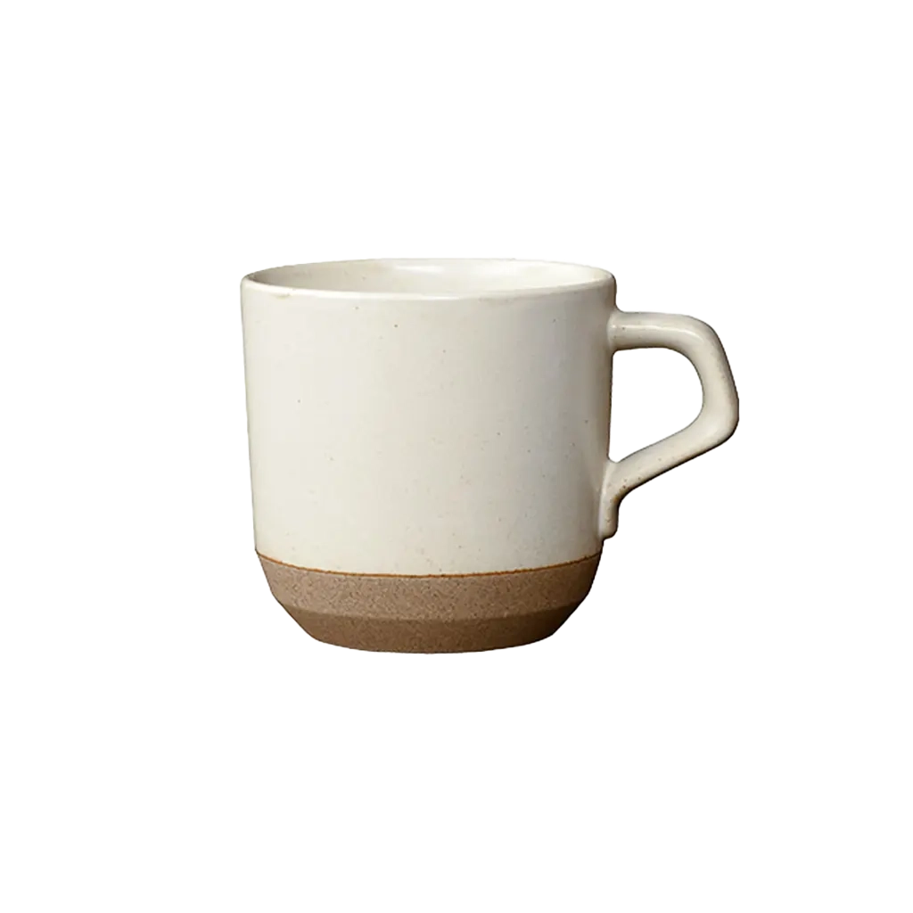 Kinto CLK-151 malý hrnek 300 ml - La Boheme Cafe