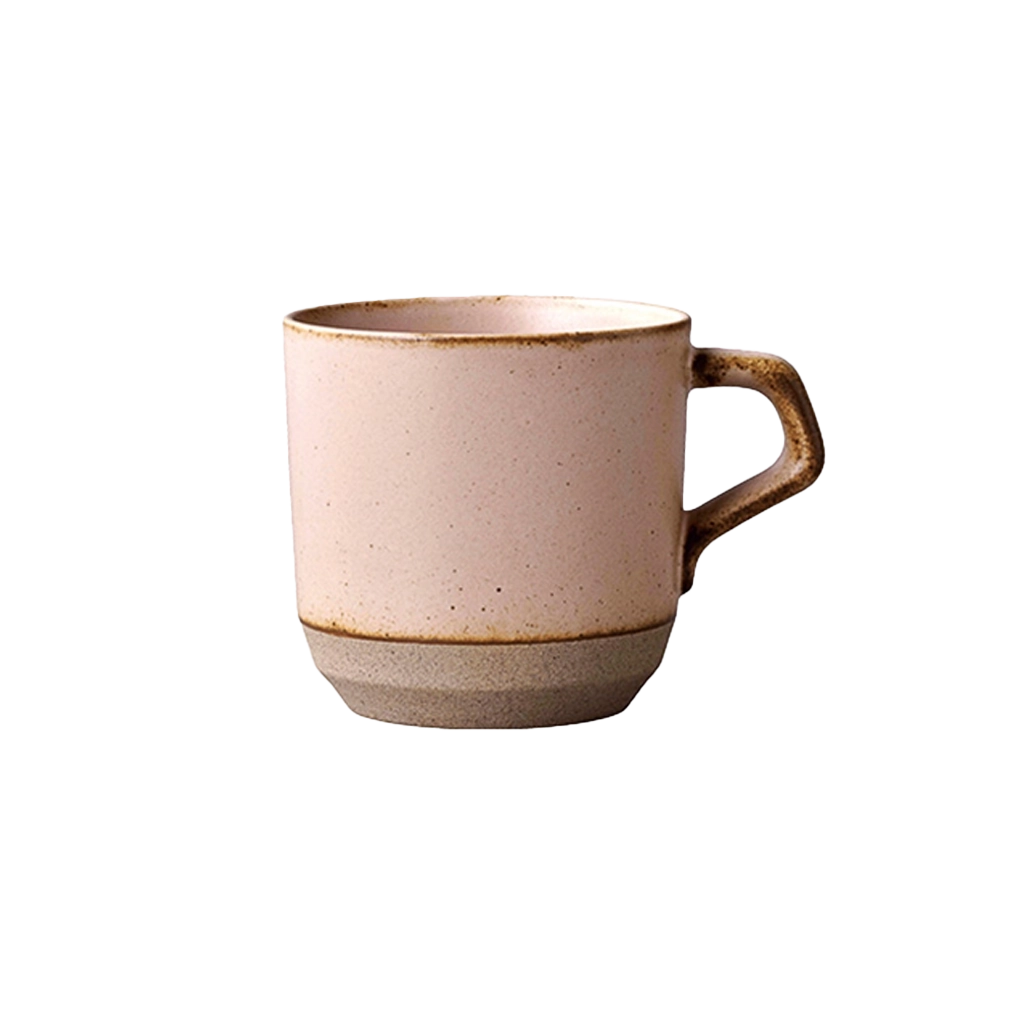 Kinto CLK-151 malý hrnek 300 ml - La Boheme Cafe