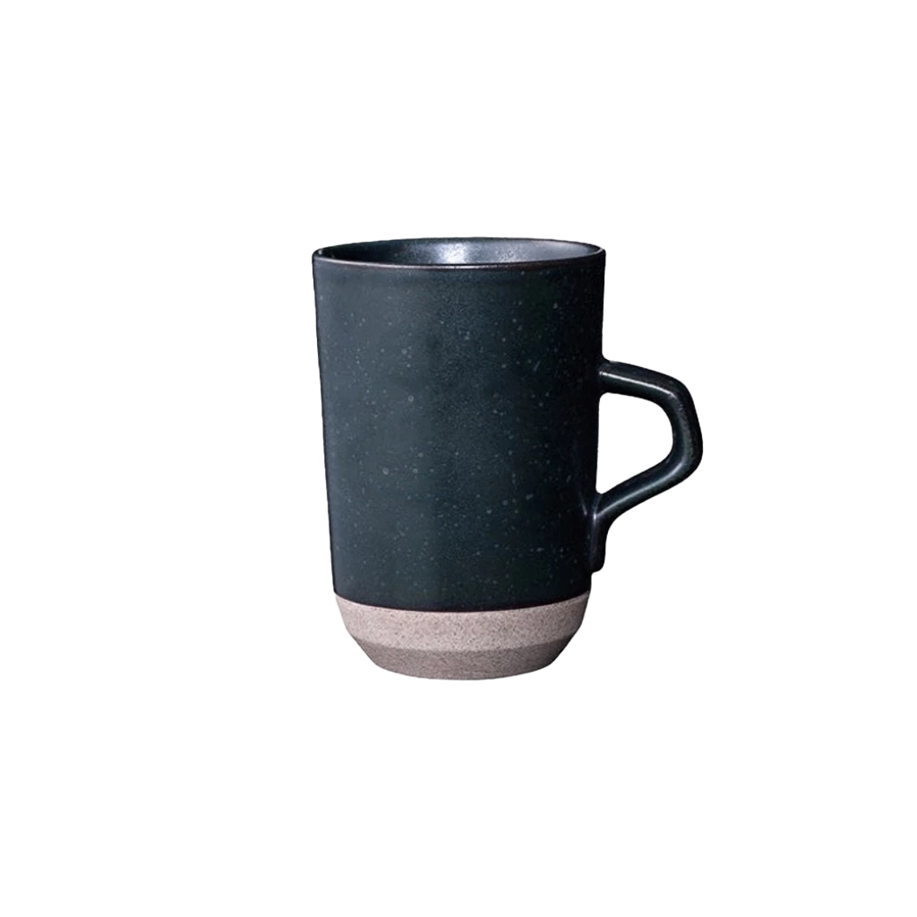 Kinto CLK-151 velký hrnek 360 ml - La Boheme Cafe - Pražírna výběrové kávy