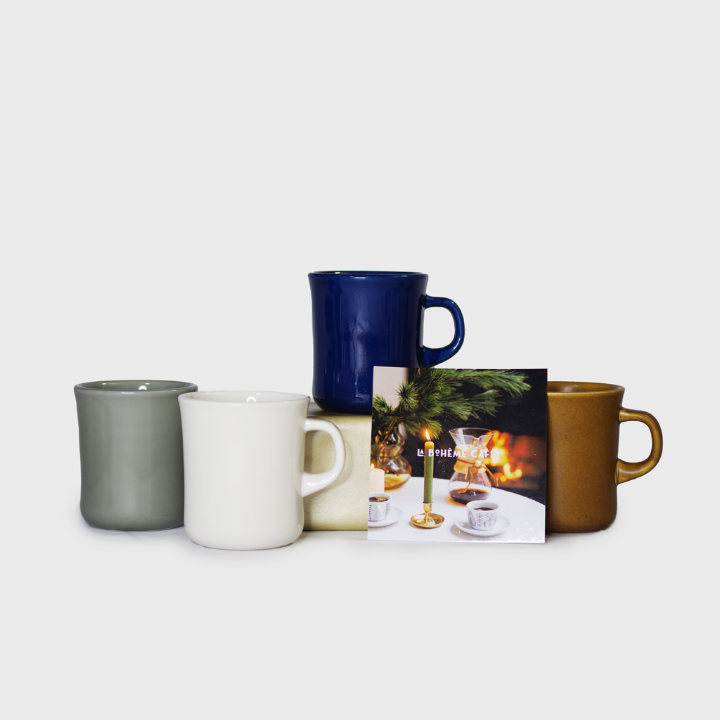 KINTO mug set