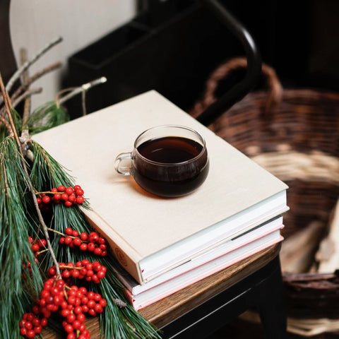 Let It Snow Espresso Blend