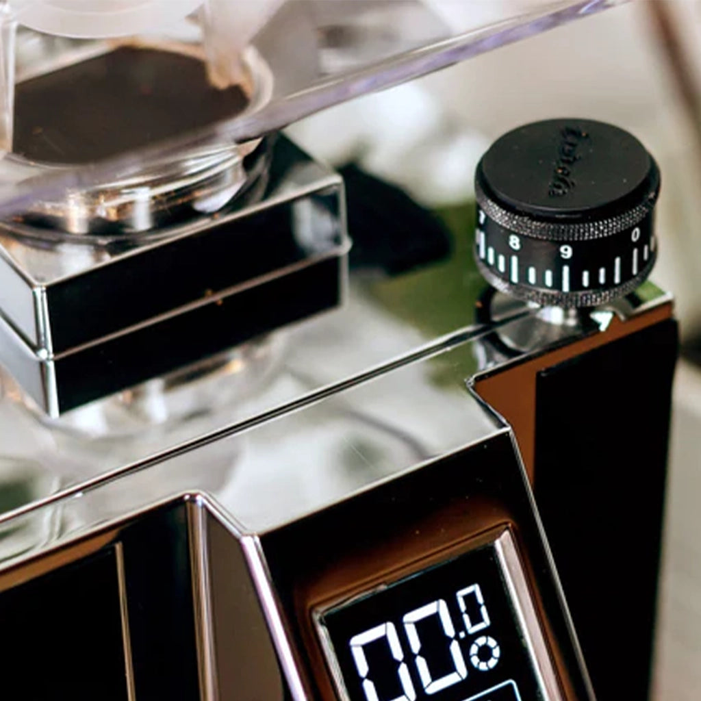 Eureka Mignon Brew Pro - Automatic Grinder