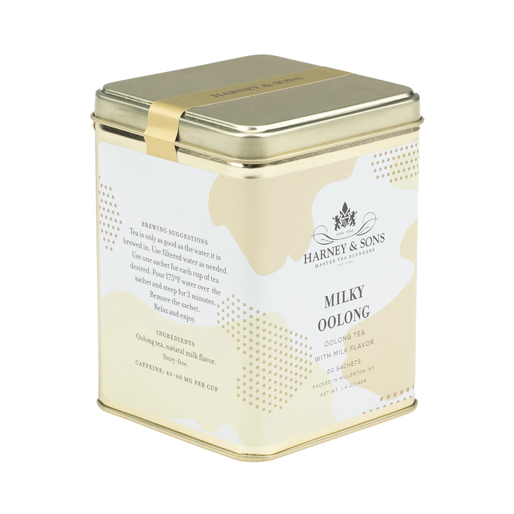 Milky Oolong, 20 buc